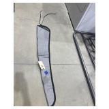 Vinyl Long Gun Case