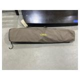 Cabelas Cot in Carrying Bag