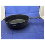 10" Cast Iron Skillet