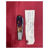 Case XX Barlow Knife - 2 Blade