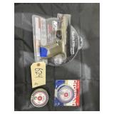 3 Pcs - Smith & Wesson CO2 Powered BB Gun