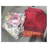 Quilt & Comforter
