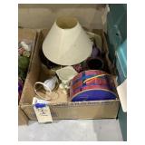 Hat Box - Tea Pots - Ceramic Candle Holders