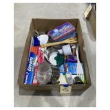 Metal Canister - Parchment Paper - Tin & More