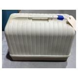 Dressmaker Sewing Machine in Case