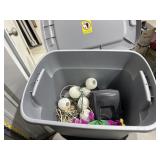 Lantern Party Lights - Super Sonic Mini TV
