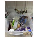Flatware - Wall Lamp - Lavender Picks - Frames
