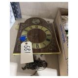 Tempis Fugate Cuckoo Clock - has movement