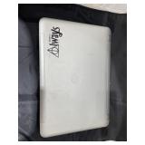 HP Laptop Computer 17"