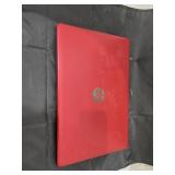 HP Laptop Computer 16"