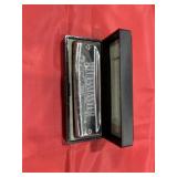 Suzuki Harmonica Blues Master 10 Hole Diatonic