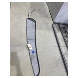 Vinyl Long Gun Case