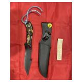 6" Hunter