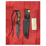 6" Hunter