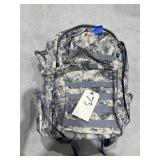 Celestron Digital Camo Backpack