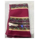 Pendleton Table Throw 24x36