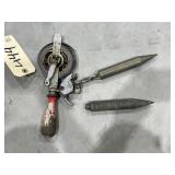 Lufkin Little Joe Tank Gauge & Measure
