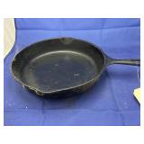 Cast Iron Skillet 12"