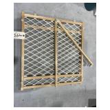 Evenflo Adjustable Baby Gate