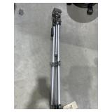Sunset Camera Tripod