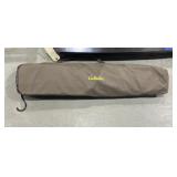 Cabelas Cot in Carrying Bag