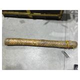 Native American Rain Stick 39"