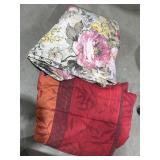 Quilt & Comforter