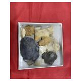 Broken Arrowheads