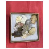 Broken Arrowheads