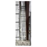 Aluminum Ladder 10ft