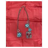 Southwest Style Necklace