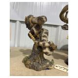 Rattlesnake Figure - Eww!