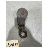McKissick Metal Pulley