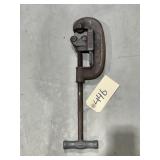 Ridgid Pipe Cutter 1/4"-2"