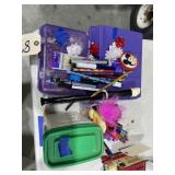 Office Supplies - Bracelet Making Kit & More