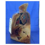 Mexican Pottery Jug