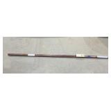 60" Hickory Bostaff