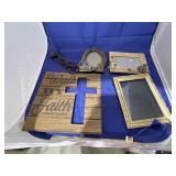 3 - Pic Frames & Wall Dï¿½cor