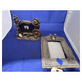 2 - Western Pic Frames