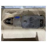 Vehicle Starter