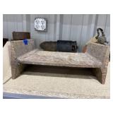I Beam Section 8'x12'x5'