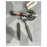 Lufkin Little Joe Tank Gauge & Measure