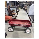 Radio Flyer Special Edition 0990 Wagon