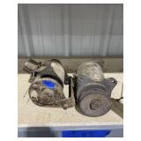 2 Pcs - Pulley Driven Generators