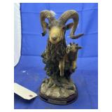 Gift of Time Wilderness Statue