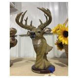 Amy & Addie Deer Figurine