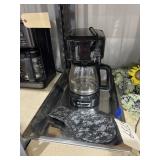 Large Stainless Roasting Pan - Stone Spoon Rest