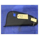 Nylon Pistol Case