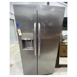 Frigidaire Gallery French Door SS Refrigerator