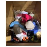 Plush Toys - Baseball - Softball & More